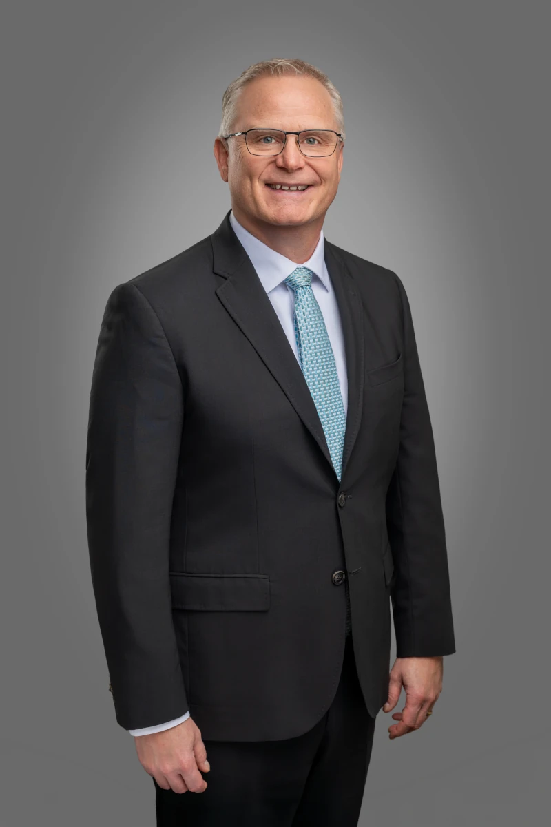 photo of Bob Miller