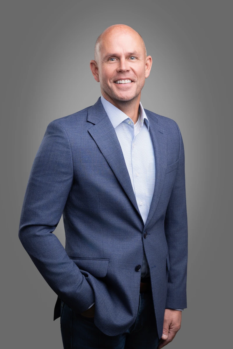 photo of Christopher Tatton