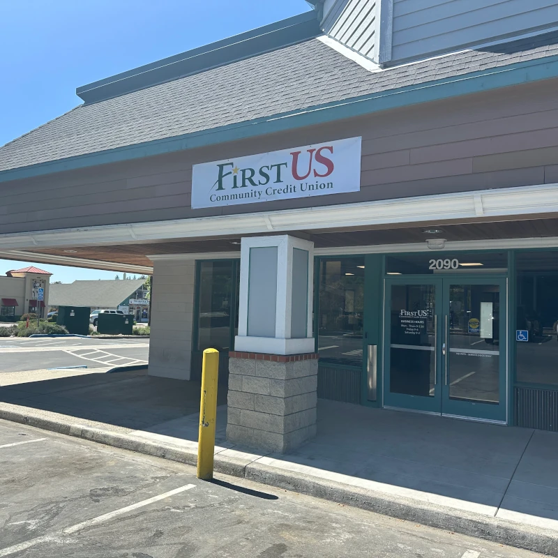 Grass Valley Branch