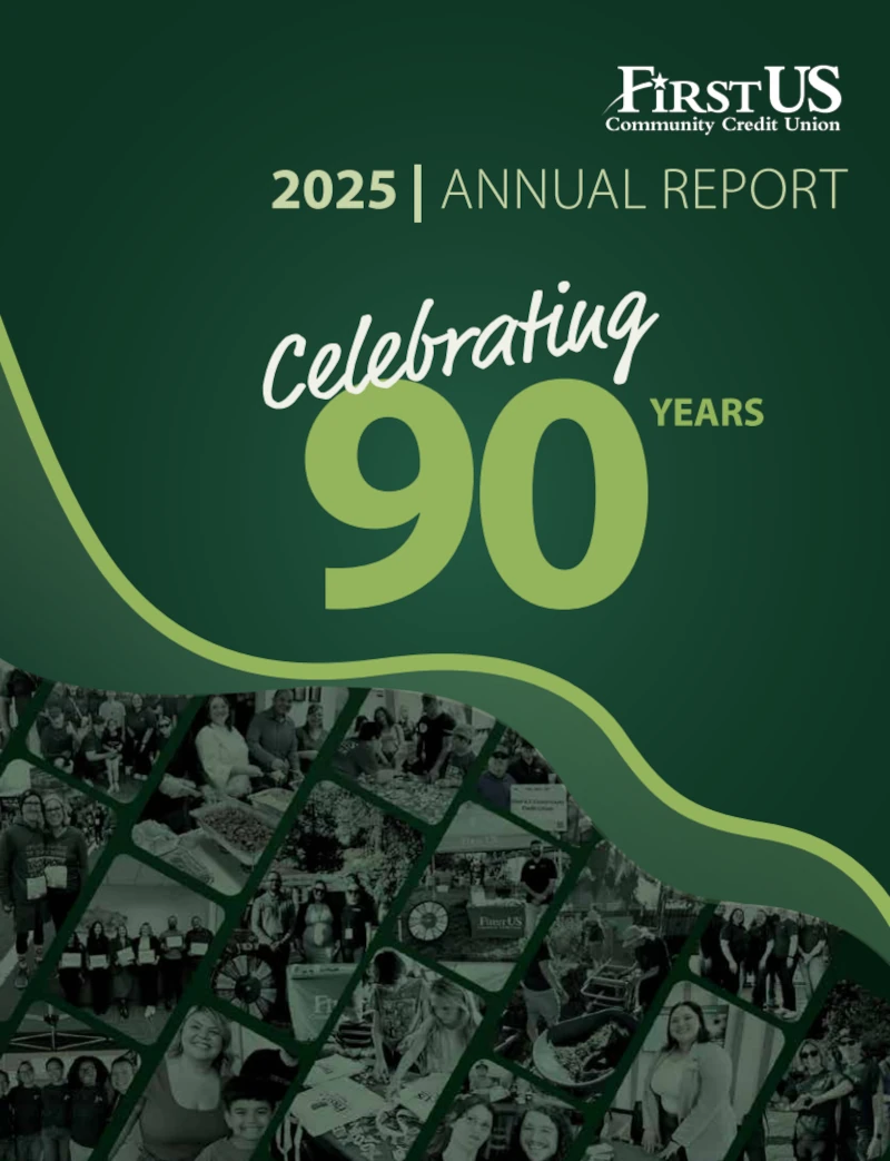 2025 Annual Report