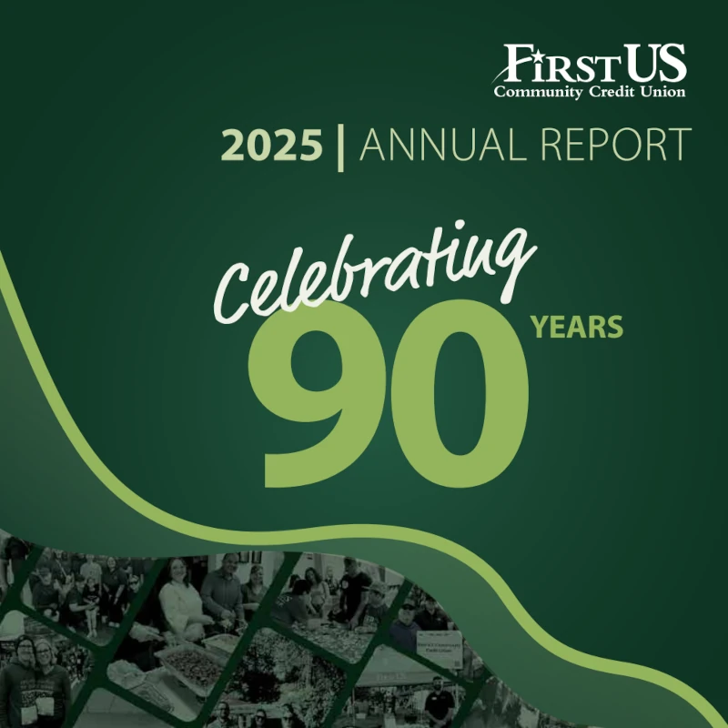 2025 Annual Report