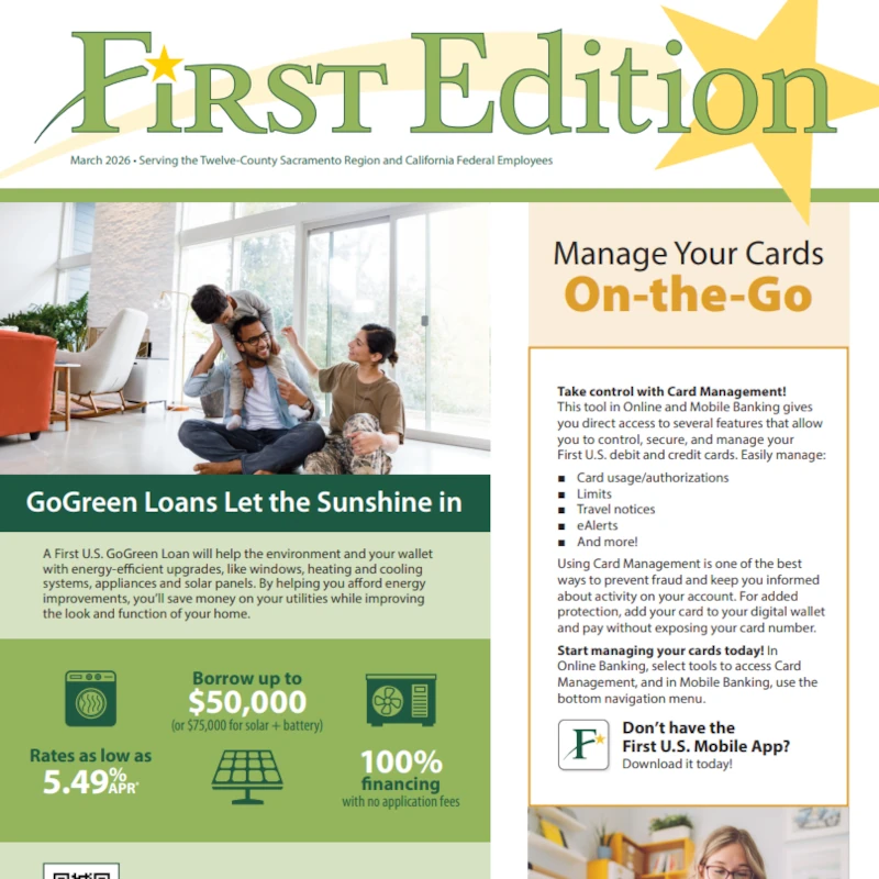 April 2026 Quarterly Newsletter