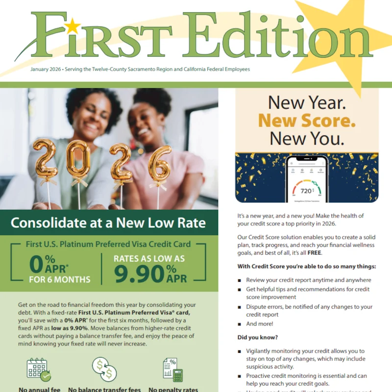 January 2026 Quarterly Newsletter