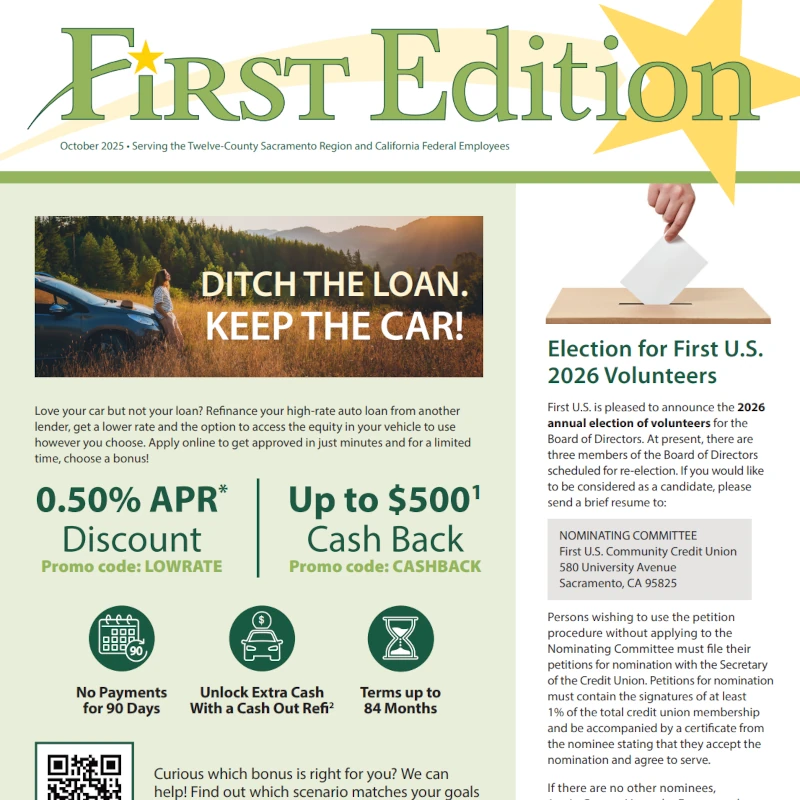 October 2025 Quarterly Newsletter