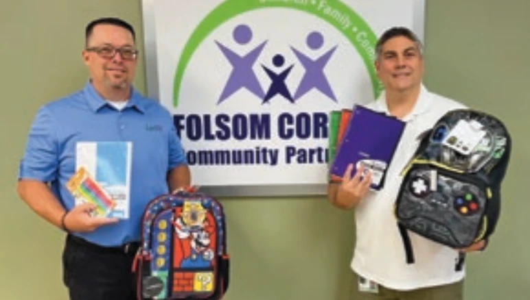 Folsom Cordova Community Partnership