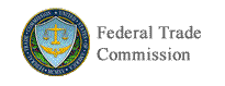 Federal Trade Commission logo