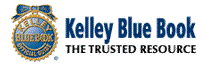 Kelly Blue Book logo