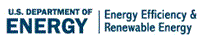 US Dept Energy logo
