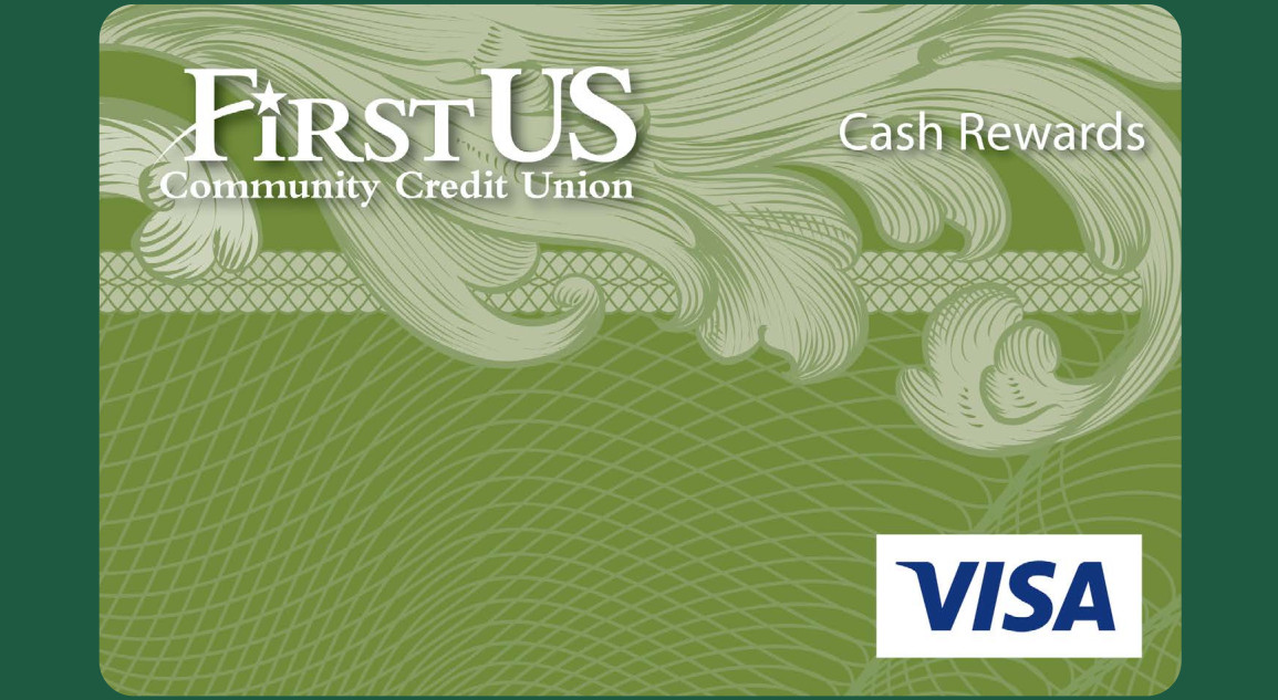 Cash Rewards Visa