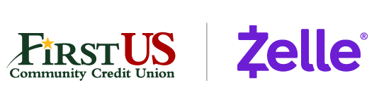 First U.S. Credit Union - Zelle